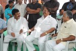 Dasari n Chiru at Vadde Ramesh 1st Year Ceremony - 31 of 38