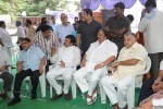 Dasari n Chiru at Vadde Ramesh 1st Year Ceremony - 32 of 38