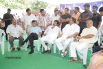 Dasari n Chiru at Vadde Ramesh 1st Year Ceremony - 33 of 38