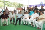 Dasari n Chiru at Vadde Ramesh 1st Year Ceremony - 35 of 38