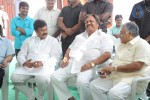 Dasari n Chiru at Vadde Ramesh 1st Year Ceremony - 38 of 38