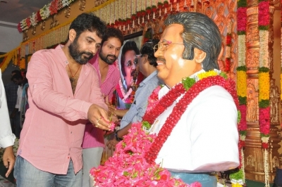 Dasari Narayana Rao 11th Day Ceremony - 26 of 58