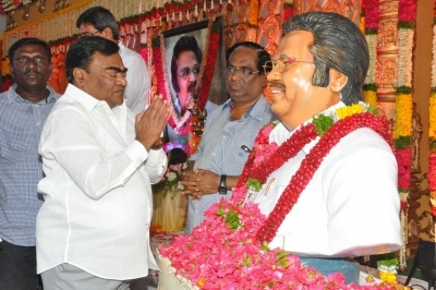 Dasari Narayana Rao 11th Day Ceremony - 10 of 58