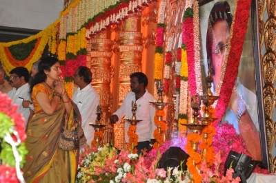 Dasari Narayana Rao 11th Day Ceremony - 13 of 58