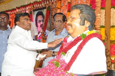 Dasari Narayana Rao 11th Day Ceremony - 17 of 58