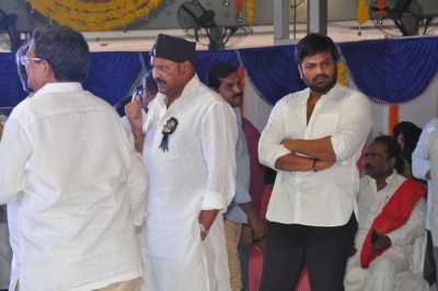 Dasari Narayana Rao 11th Day Ceremony - 25 of 58