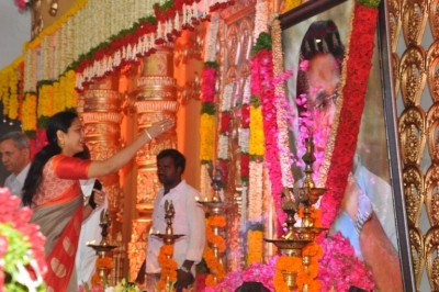 Dasari Narayana Rao 11th Day Ceremony - 27 of 58