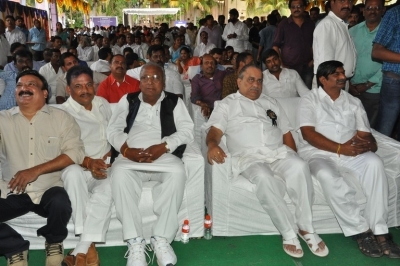 Dasari Narayana Rao 11th Day Ceremony - 28 of 58