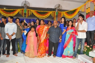 Dasari Narayana Rao 11th Day Ceremony - 29 of 58