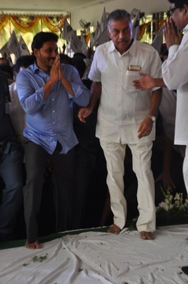 Dasari Narayana Rao 11th Day Ceremony - 36 of 58