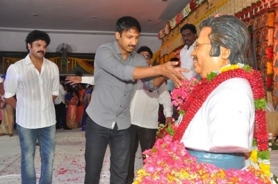 Dasari Narayana Rao 11th Day Ceremony - 40 of 58