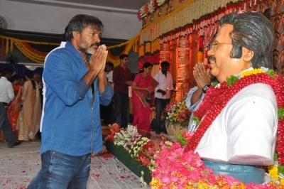 Dasari Narayana Rao 11th Day Ceremony - 42 of 58