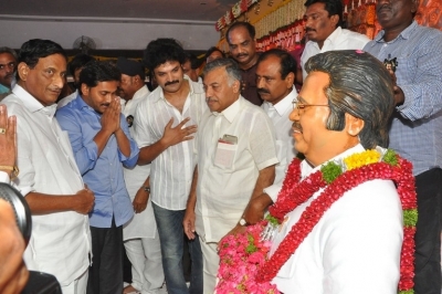 Dasari Narayana Rao 11th Day Ceremony - 44 of 58