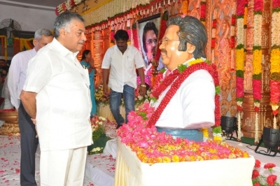 Dasari Narayana Rao 11th Day Ceremony - 48 of 58