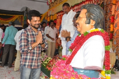 Dasari Narayana Rao 11th Day Ceremony - 49 of 58