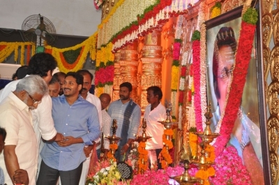 Dasari Narayana Rao 11th Day Ceremony - 50 of 58