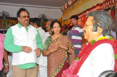 Dasari Narayana Rao 11th Day Ceremony - 56 of 58