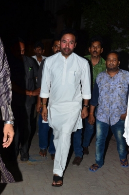 Dasari Narayana rao Condolences Photos 2 - 106 of 152