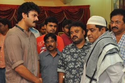 Dasari Narayana rao Condolences Photos 3 - 1 of 63