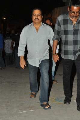 Dasari Narayana rao Condolences Photos 3 - 27 of 63