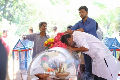 Dasari Narayana Rao Condolences Photos 4 - 6 of 83