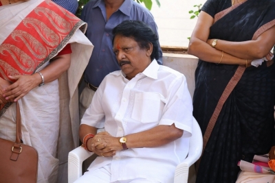 Dasari Narayana Rao Condolences Photos 4 - 24 of 83