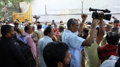 Dasari Narayana Rao Condolences Photos 4 - 57 of 83