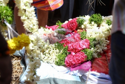 Dasari Narayana Rao Condolences Photos 4 - 60 of 83