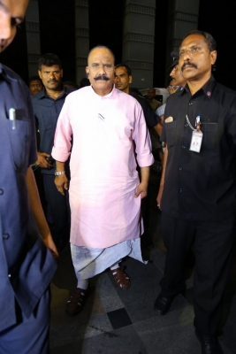 Dasari Narayana rao Condolences Photos - 1 of 62