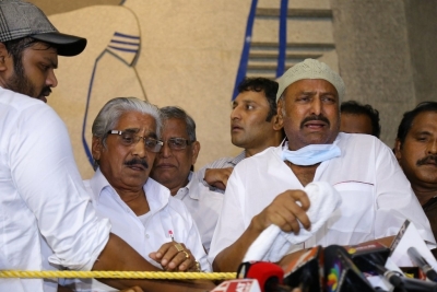 Dasari Narayana rao Condolences Photos - 2 of 62