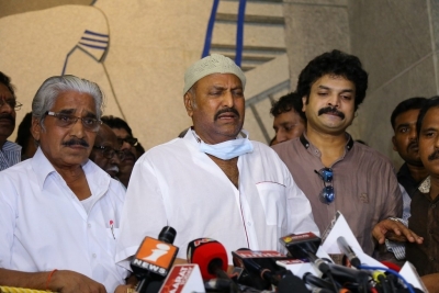 Dasari Narayana rao Condolences Photos - 3 of 62