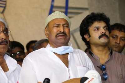 Dasari Narayana rao Condolences Photos - 22 of 62