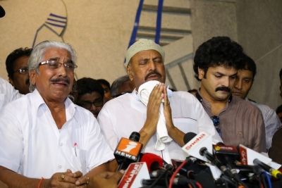 Dasari Narayana rao Condolences Photos - 24 of 62
