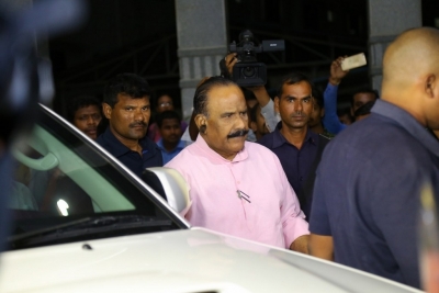 Dasari Narayana rao Condolences Photos - 27 of 62