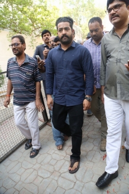 Dasari Narayana Rao Condolences Photos 5 - 101 of 127