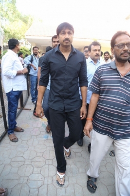 Dasari Narayana Rao Condolences Photos 5 - 121 of 127