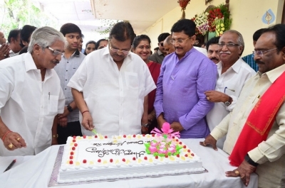 Dasari Narayanarao Birthday Celebrations 2017 - 2 of 84