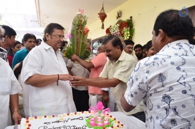 Dasari Narayanarao Birthday Celebrations 2017 - 5 of 84