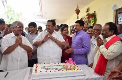 Dasari Narayanarao Birthday Celebrations 2017 - 7 of 84