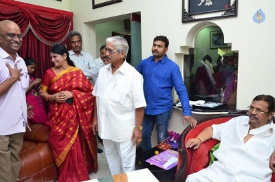 Dasari Narayanarao Birthday Celebrations 2017 - 14 of 84