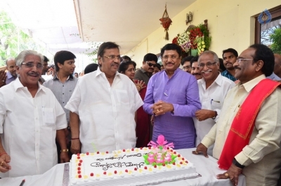 Dasari Narayanarao Birthday Celebrations 2017 - 16 of 84