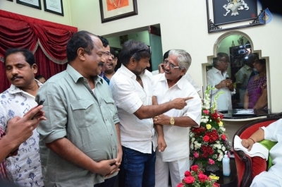 Dasari Narayanarao Birthday Celebrations 2017 - 23 of 84