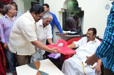 Dasari Narayanarao Birthday Celebrations 2017 - 27 of 84