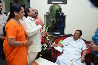 Dasari Narayanarao Birthday Celebrations 2017 - 43 of 84