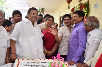 Dasari Narayanarao Birthday Celebrations 2017 - 44 of 84