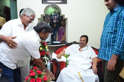 Dasari Narayanarao Birthday Celebrations 2017 - 45 of 84