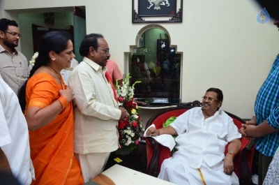Dasari Narayanarao Birthday Celebrations 2017 - 46 of 84
