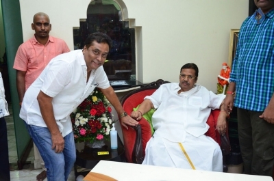 Dasari Narayanarao Birthday Celebrations 2017 - 47 of 84