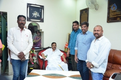 Dasari Narayanarao Birthday Celebrations 2017 - 48 of 84