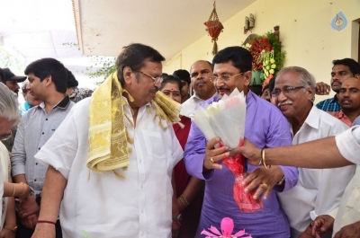 Dasari Narayanarao Birthday Celebrations 2017 - 49 of 84